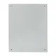 Щит с монтажной панелью ЩМПг- 65.50.22 (ЩРНМ-3) IP54 EKF Basic