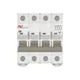 Выключатель автоматический AV-6 4P 6A (D) 6kA EKF AVERES