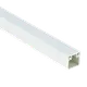 Канал кабельный (16х16) (84 м) белый EKF-Plast