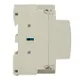 Контактор модульный КМ 25А NО+NC (2 мод.) EKF PROxima