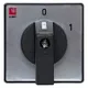 Переключатель кулачковый ПК-1-42 25А 2P "1-0-2" EKF PROxima