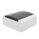 Щит распред. навесной ЩРН-П-8 "SlimBox" IP41 EKF