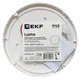 Светильник светодиодный ЖКХ круг ДПО-1005 18Вт 6500K IP65 LUMA EKF