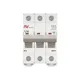 Выключатель автоматический AV-6 3P 16A (L) 6kA EKF AVERES