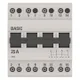 Трехпозиционный переключатель 4P 25А Basic