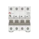 Выключатель автоматический AV-6 4P 63A (D) 6kA EKF AVERES