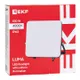 Прожектор светодиодный СДО-4005 100Вт 4000К IP65 с равномерной засветкой LUMA EKF