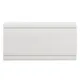 Щит распределительный ЩРН-П-18 "SlimBox" белая дверца IP41 EKF