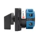 Переключатель кулачковый ПК-1-31 25А 1P "1-2" EKF PROxima