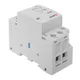 Контактор модульный КМ 63А NО+NC (2 мод.) EKF PROxima