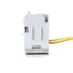 Независимый расцепитель SHT AV POWER-2 DC24 слева EKF AVERES