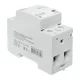 Контактор модульный КМ 40А 2NО 230VAC (2 мод.) AVERES EKF