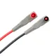 Комплект измерительных щупов TL3006 (1.2м)(18AWG) EKF Expert