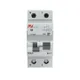 Дифференциальный автомат DVA-6 1P+N 6А (C) 300мА (A) 6кА EKF AVERES