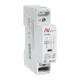 Контактор модульный КМ 20А 2NО 230VAC (1 мод.) AVERES EKF