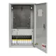 Щит учетно-распред. навесной ЩУРн 3/9 (Э) (500х300х120) IP31 EKF PROxima