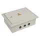 ЩРВ-12 (260х340х120) IP31 PROXIMA EKF