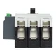Автоматический выключатель AV POWER-1/3 160А 100kA ETU2.2 EKF AVERES