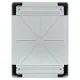 ЩМП-П прозрачная дверь (500х400х180) IP65 PROXIMA EKF