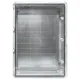 ЩМП-П прозрачная дверь (700х500х250) IP65 PROXIMA EKF