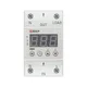 Реле напряжения с дисплеем MRV 63A EKF PROxima