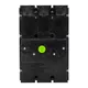 Автоматический выключатель AV POWER-2/3 100А 80kA TR EKF AVERES