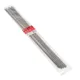 Хомут AISI 304 из нержавеющей стали, 7.9x520 (10 шт.) FlexLock PROxima