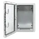 ЩМП-П прозрачная дверь (350х250х150) IP65 PROXIMA EKF