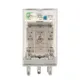 Реле промежуточное RPA 22/3 6A 24В DC EKF AVERES