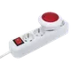 Умная сирена Zigbee EKF Connect