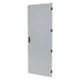 Дверь глухая металлическая Ш800 IP30 EKF AVERES