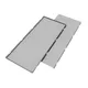 Боковые панели 1800x800 (2 шт) EKF AleSta