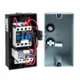 Пускатель в корпусе КМЭ 18А 400В с РТЭ Ir-12-18А IP65 EKF PROxima