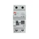 Дифференциальный автомат DVA-6 1P+N 25А (C) 30мА (A) 6кА EKF AVERES