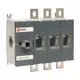 Рубильник 315A 3P без рукоятки управления TwinBlock EKF