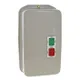 Пускатель в корпусе КМЭ 40А 230В с РТЭ Ir-30-40А IP65 EKF PROxima