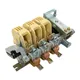 Контактор КТ-6033 250А 220В 3NO+3NC EKF PROxima