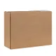 Щит учетно-распред. навесной ЩУРн 1/9 (400х300х140) IP31 EKF Basic