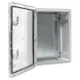ЩМП-П прозрачная дверь (400х300х170) IP65 PROXIMA EKF