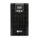 Источник Бесперебойного Питания Линейно-интерактивный E-Power PSW 600 3000 ВА,2400Вт, напольный, c АКБ 4 х 12В_9 Ач,USB,RJ45,3хСE13,3xSchuko