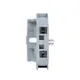 Миниклемма STB-2.5 24A (200 шт) серая EKF PROxima