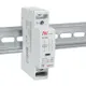 Контактор модульный КМ 25А 2NО 230VAC (1 мод.) AVERES EKF