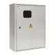 Щит учетно-распред. навесной ЩУРн 3/18 (500х400х160) IP31 EKF PROxima