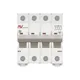Выключатель автоматический AV-6 4P 2A (Z) 6kA EKF AVERES
