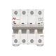 Выключатель автоматический AV-6 4P 6A (B) 6kA EKF AVERES