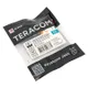 Модуль Keystone TERACOM CS Cat.6A неэкранированный 110 IDC 180 градусов самозажимной (Toolless) оранжевый