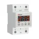 Реле напряжения с дисплеем MRV 63A EKF PROxima