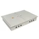 ЩРВ-90 двухдверный (520х720х120) IP31 PROXIMA EKF