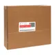 ЩРН-54 пласт. замок (480х400х120) IP31 PROXIMA EKF