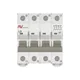 Выключатель автоматический AV-6 DC 4P 3A (L) 6kA EKF AVERES